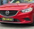 Червоний Мазда 6, об'ємом двигуна 2.5 л та пробігом 193 тис. км за 12800 $, фото 7 на Automoto.ua