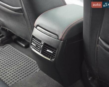 Красный Мазда 6, объемом двигателя 2.49 л и пробегом 190 тыс. км за 11700 $, фото 35 на Automoto.ua