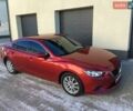 Червоний Мазда 6, об'ємом двигуна 2.49 л та пробігом 160 тис. км за 11399 $, фото 1 на Automoto.ua