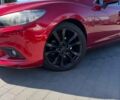 Червоний Мазда 6, об'ємом двигуна 2.2 л та пробігом 162 тис. км за 8700 $, фото 6 на Automoto.ua