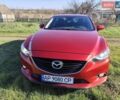 Червоний Мазда 6, об'ємом двигуна 2.49 л та пробігом 242 тис. км за 10800 $, фото 3 на Automoto.ua