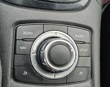 Червоний Мазда 6, об'ємом двигуна 2.19 л та пробігом 200 тис. км за 6900 $, фото 23 на Automoto.ua