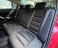 Красный Мазда 6, объемом двигателя 2 л и пробегом 172 тыс. км за 12500 $, фото 10 на Automoto.ua