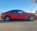 Красный Мазда 6, объемом двигателя 2 л и пробегом 188 тыс. км за 11900 $, фото 1 на Automoto.ua