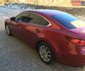 Червоний Мазда 6, об'ємом двигуна 2.49 л та пробігом 160 тис. км за 11399 $, фото 22 на Automoto.ua