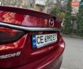Червоний Мазда 6, об'ємом двигуна 2.49 л та пробігом 159 тис. км за 11500 $, фото 27 на Automoto.ua