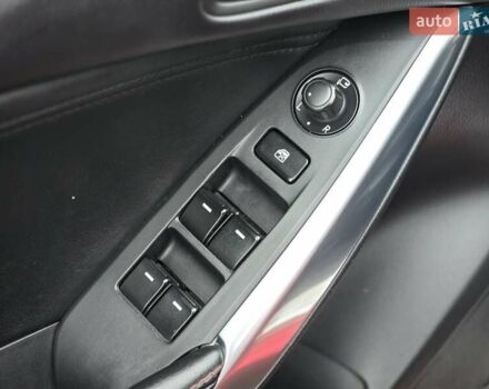 Красный Мазда 6, объемом двигателя 2.49 л и пробегом 190 тыс. км за 11700 $, фото 37 на Automoto.ua