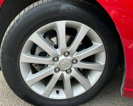 Червоний Мазда 6, об'ємом двигуна 2.49 л та пробігом 211 тис. км за 11000 $, фото 17 на Automoto.ua