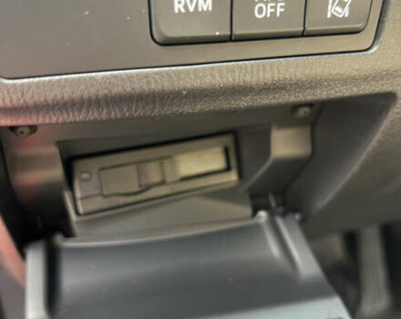 Красный Мазда 6, объемом двигателя 2.5 л и пробегом 204 тыс. км за 11700 $, фото 15 на Automoto.ua