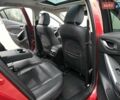 Красный Мазда 6, объемом двигателя 2.49 л и пробегом 190 тыс. км за 11700 $, фото 33 на Automoto.ua