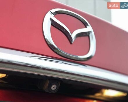 Красный Мазда 6, объемом двигателя 2.49 л и пробегом 190 тыс. км за 11700 $, фото 20 на Automoto.ua