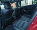 Красный Мазда 6, объемом двигателя 2.49 л и пробегом 252 тыс. км за 12400 $, фото 25 на Automoto.ua