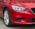 Червоний Мазда 6, об'ємом двигуна 2.5 л та пробігом 193 тис. км за 12800 $, фото 6 на Automoto.ua