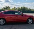 Красный Мазда 6, объемом двигателя 2 л и пробегом 188 тыс. км за 11200 $, фото 1 на Automoto.ua