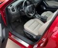 Красный Мазда 6, объемом двигателя 2.49 л и пробегом 165 тыс. км за 11000 $, фото 9 на Automoto.ua