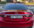 Красный Мазда 6, объемом двигателя 2.49 л и пробегом 218 тыс. км за 10199 $, фото 11 на Automoto.ua