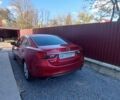 Красный Мазда 6, объемом двигателя 2.5 л и пробегом 99 тыс. км за 10600 $, фото 4 на Automoto.ua