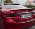 Червоний Мазда 6, об'ємом двигуна 2.49 л та пробігом 130 тис. км за 13500 $, фото 1 на Automoto.ua