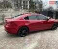 Червоний Мазда 6, об'ємом двигуна 2.49 л та пробігом 179 тис. км за 9900 $, фото 4 на Automoto.ua