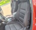 Красный Мазда 6, объемом двигателя 2 л и пробегом 113 тыс. км за 14900 $, фото 19 на Automoto.ua