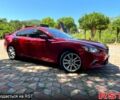 Красный Мазда 6, объемом двигателя 2.5 л и пробегом 230 тыс. км за 10900 $, фото 1 на Automoto.ua
