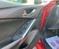 Червоний Мазда 6, об'ємом двигуна 2 л та пробігом 83 тис. км за 12700 $, фото 8 на Automoto.ua