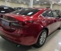 Красный Мазда 6, объемом двигателя 0 л и пробегом 123 тыс. км за 11200 $, фото 7 на Automoto.ua