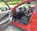Красный Мазда 6, объемом двигателя 2 л и пробегом 113 тыс. км за 14900 $, фото 11 на Automoto.ua