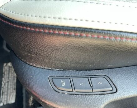 Красный Мазда 6, объемом двигателя 2.5 л и пробегом 117 тыс. км за 11400 $, фото 9 на Automoto.ua