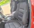 Красный Мазда 6, объемом двигателя 2 л и пробегом 113 тыс. км за 14900 $, фото 19 на Automoto.ua
