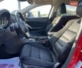 Червоний Мазда 6, об'ємом двигуна 2 л та пробігом 83 тис. км за 12700 $, фото 17 на Automoto.ua