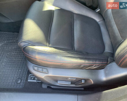 Мазда 6 2014 у Одесі на Automoto.ua Червоний Мазда 6, об'ємом двигуна 2.49 л та пробігом 118 тис. км за 13500 $, фото 9 на Automoto.ua