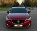 Красный Мазда 6, объемом двигателя 2.5 л и пробегом 128 тыс. км за 12300 $, фото 3 на Automoto.ua