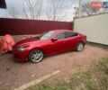 Красный Мазда 6, объемом двигателя 2.19 л и пробегом 250 тыс. км за 11700 $, фото 1 на Automoto.ua