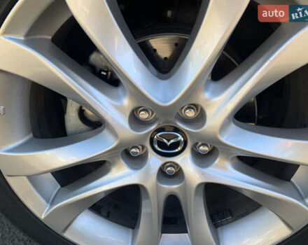Мазда 6 2014 у Одесі на Automoto.ua Червоний Мазда 6, об'ємом двигуна 2.49 л та пробігом 118 тис. км за 13500 $, фото 36 на Automoto.ua
