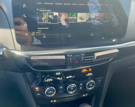 Красный Мазда 6, объемом двигателя 2.49 л и пробегом 195 тыс. км за 12300 $, фото 18 на Automoto.ua