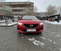 Червоний Мазда 6, об'ємом двигуна 2.49 л та пробігом 249 тис. км за 11900 $, фото 18 на Automoto.ua