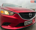Червоний Мазда 6, об'ємом двигуна 2 л та пробігом 99 тис. км за 10790 $, фото 26 на Automoto.ua