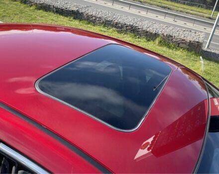 Красный Мазда 6, объемом двигателя 2.5 л и пробегом 117 тыс. км за 11400 $, фото 15 на Automoto.ua