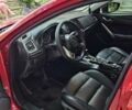 Червоний Мазда 6, об'ємом двигуна 2.49 л та пробігом 292 тис. км за 9100 $, фото 4 на Automoto.ua
