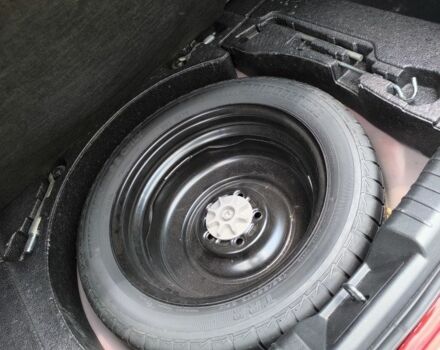 Красный Мазда 6, объемом двигателя 2 л и пробегом 113 тыс. км за 14900 $, фото 21 на Automoto.ua