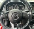 Червоний Мазда 6, об'ємом двигуна 2 л та пробігом 99 тис. км за 10790 $, фото 16 на Automoto.ua
