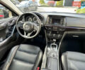 Красный Мазда 6, объемом двигателя 2.49 л и пробегом 118 тыс. км за 12600 $, фото 19 на Automoto.ua