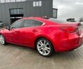 Червоний Мазда 6, об'ємом двигуна 2 л та пробігом 99 тис. км за 10790 $, фото 3 на Automoto.ua
