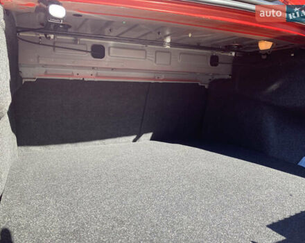 Мазда 6 2014 у Одесі на Automoto.ua Червоний Мазда 6, об'ємом двигуна 2.49 л та пробігом 118 тис. км за 13500 $, фото 30 на Automoto.ua