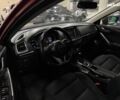 Красный Мазда 6, объемом двигателя 0 л и пробегом 123 тыс. км за 11200 $, фото 9 на Automoto.ua