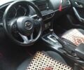 Красный Мазда 6, объемом двигателя 2 л и пробегом 114 тыс. км за 11203 $, фото 1 на Automoto.ua