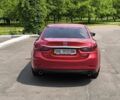 Красный Мазда 6, объемом двигателя 2 л и пробегом 113 тыс. км за 14900 $, фото 7 на Automoto.ua