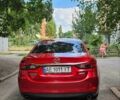 Красный Мазда 6, объемом двигателя 2.5 л и пробегом 292 тыс. км за 9844 $, фото 3 на Automoto.ua