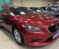 Красный Мазда 6, объемом двигателя 0 л и пробегом 123 тыс. км за 11200 $, фото 1 на Automoto.ua
